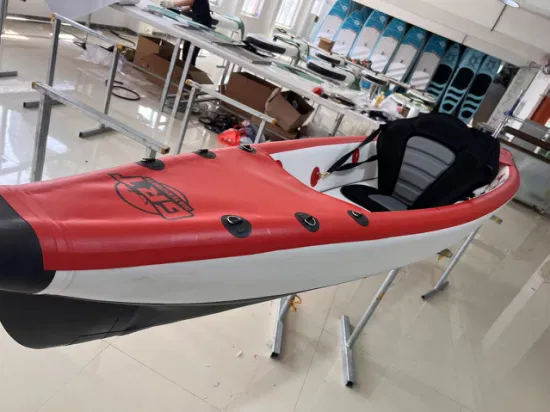 Venta al por mayor servicio personalizado OEM ODM calidad inflable Stand Up Paddle Board, Touring Board, Isup, Sup con accesorios Freee