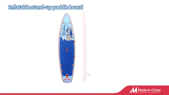 Tabla de paddle surf inflable no