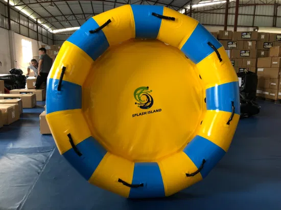 Balsas inflables para deportes acuáticos para la familia