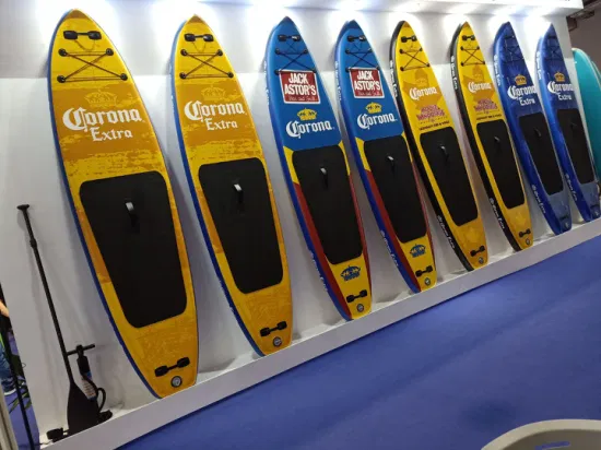 Tabla de surf EPS de alta calidad/tablas de stand up paddle